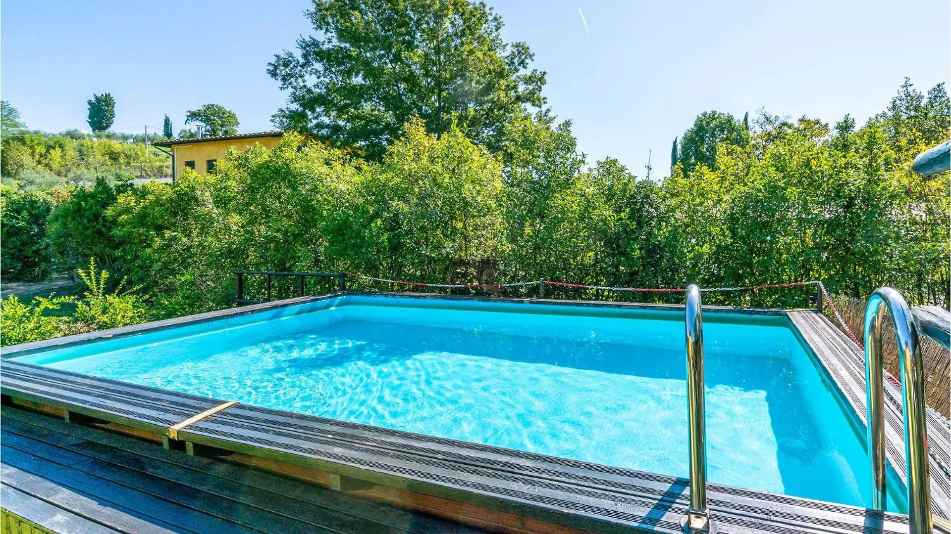 別荘 4 Bedroom Amazing Home In サン・ミニアート イタリア